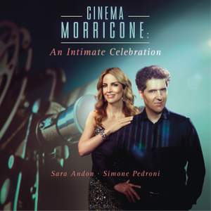Cinema Morricone - An Intimate Celebration