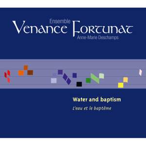 Water and Baptism (L'eau et le baptême)