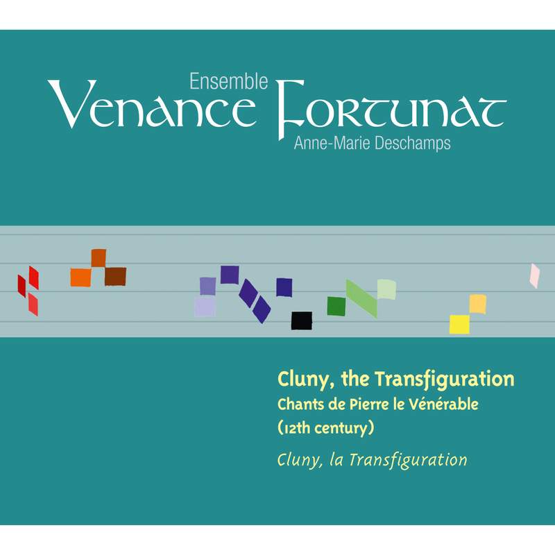 Chants from the Cistercian Vauts (Chants des voûtes cisterciennes