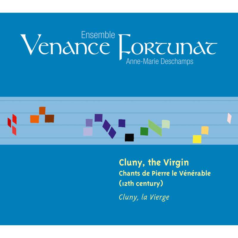 Chants from the Cistercian Vauts (Chants des voûtes cisterciennes