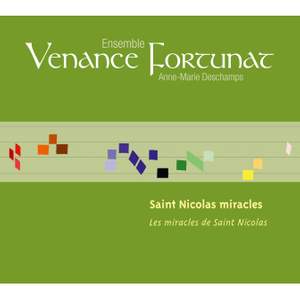 Saint Nicolas Miracles (Les miracles de Saint Nicolas)