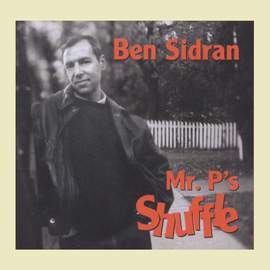 Mr. P's Shuffle