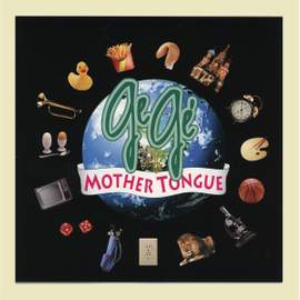 Gegé and the Mother Tongue