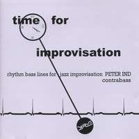 Time for Improvisation