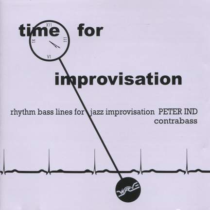 Time for Improvisation