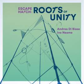 Roots of Unity (feat. Julian Argüelles)
