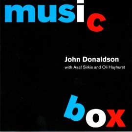 Music Box