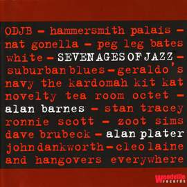 Seven Ages of Jazz