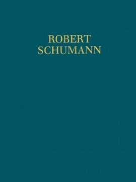 Schumann, R: Toccata / Allegro / Carnaval u.a. Vol. 2