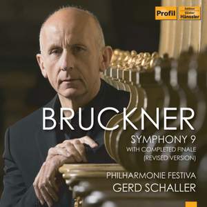 Bruckner: Symphony No. 9