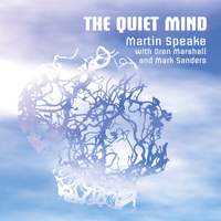The Quiet Mind (feat. Oren Marshall & Mark Sanders)