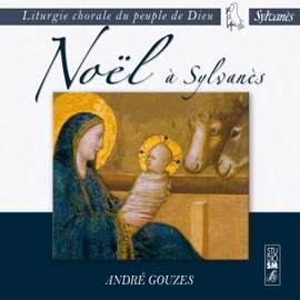 Liturgie chorale du peuple de Dieu: Noël à Sylvanès