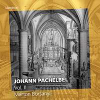 Johann Pachelbel, Vol. II