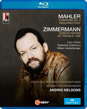 Mahler: Symphony No. 2 'Resurrection'