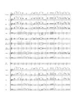 Dvorák, Antonín: Slavonic Rhapsody in D major op. 45/1 Product Image