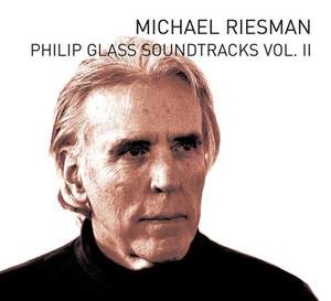 Philip Glass: Soundtracks Vol. II