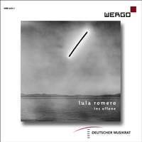 Lula Romero: ins Offene