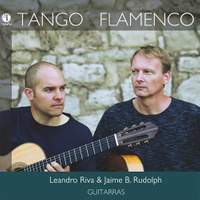 Tango Flamenco