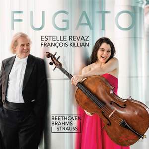 Fugato - Sonatas for Cello and Piano