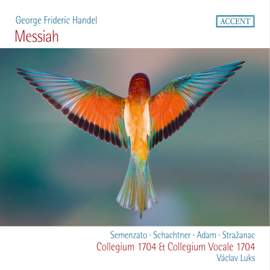 Handel: Messiah
