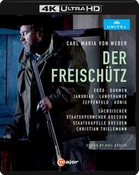 Weber: Der Freischütz