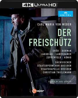 Weber: Der Freischütz