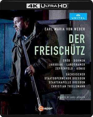 Weber: Der Freischütz