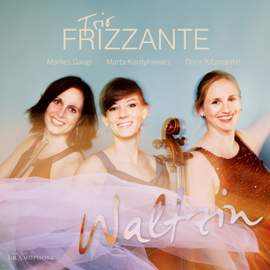 Waltzin