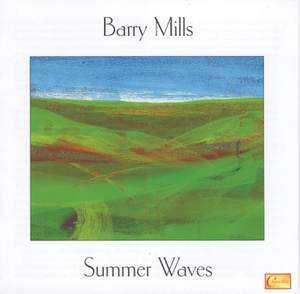 Barry Mills: Summer Waves