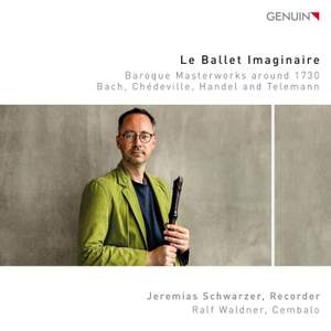 Le Ballet Imaginaire