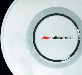 julius (halb) schwarz