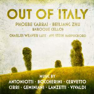 Out Of Italy
