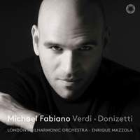Verdi & Donizetti: Opera Arias