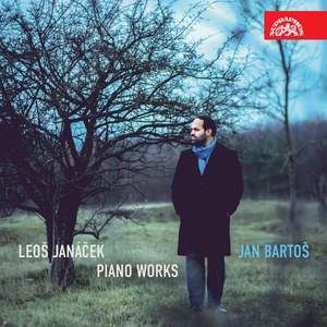 Leoš Janáček: Piano Works