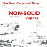 Non-Solid Objects