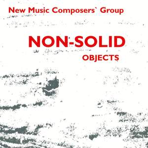Non-Solid Objects