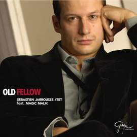 Old Fellow