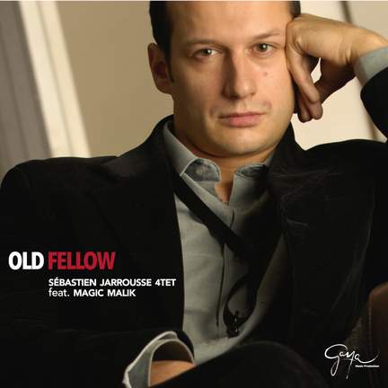 Old Fellow
