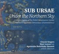 SUB URSAE - Under the Northern Sky