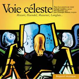 Voie céleste