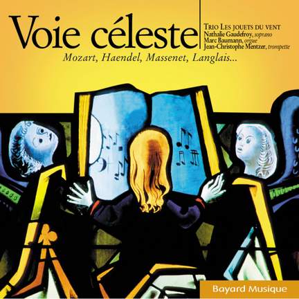 Voie céleste