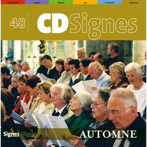 CédéSignes 48 Automne