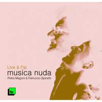 Musica Nuda - Live à FIP
