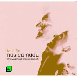Musica Nuda - Live à FIP