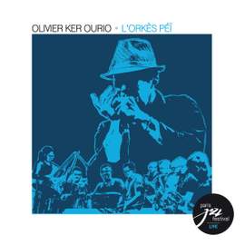 L'Orkès Péï (Live au Paris Jazz Festival)