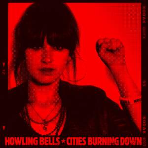 Cities Burning Down