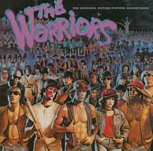 The Warriors Original Motion Picture Soundtrack