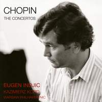 Chopin: The Piano Concertos