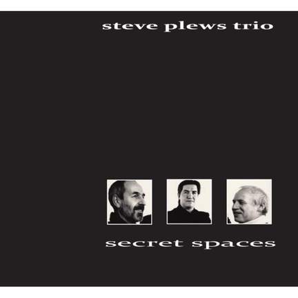 Secret Spaces