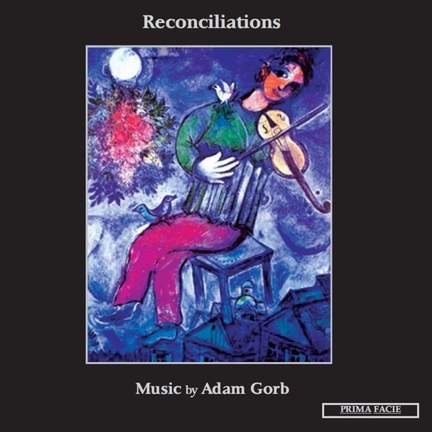 Gorb: Reconciliations
